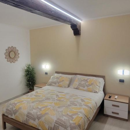 Casa Grazia Apartment Домодосола Екстериор снимка