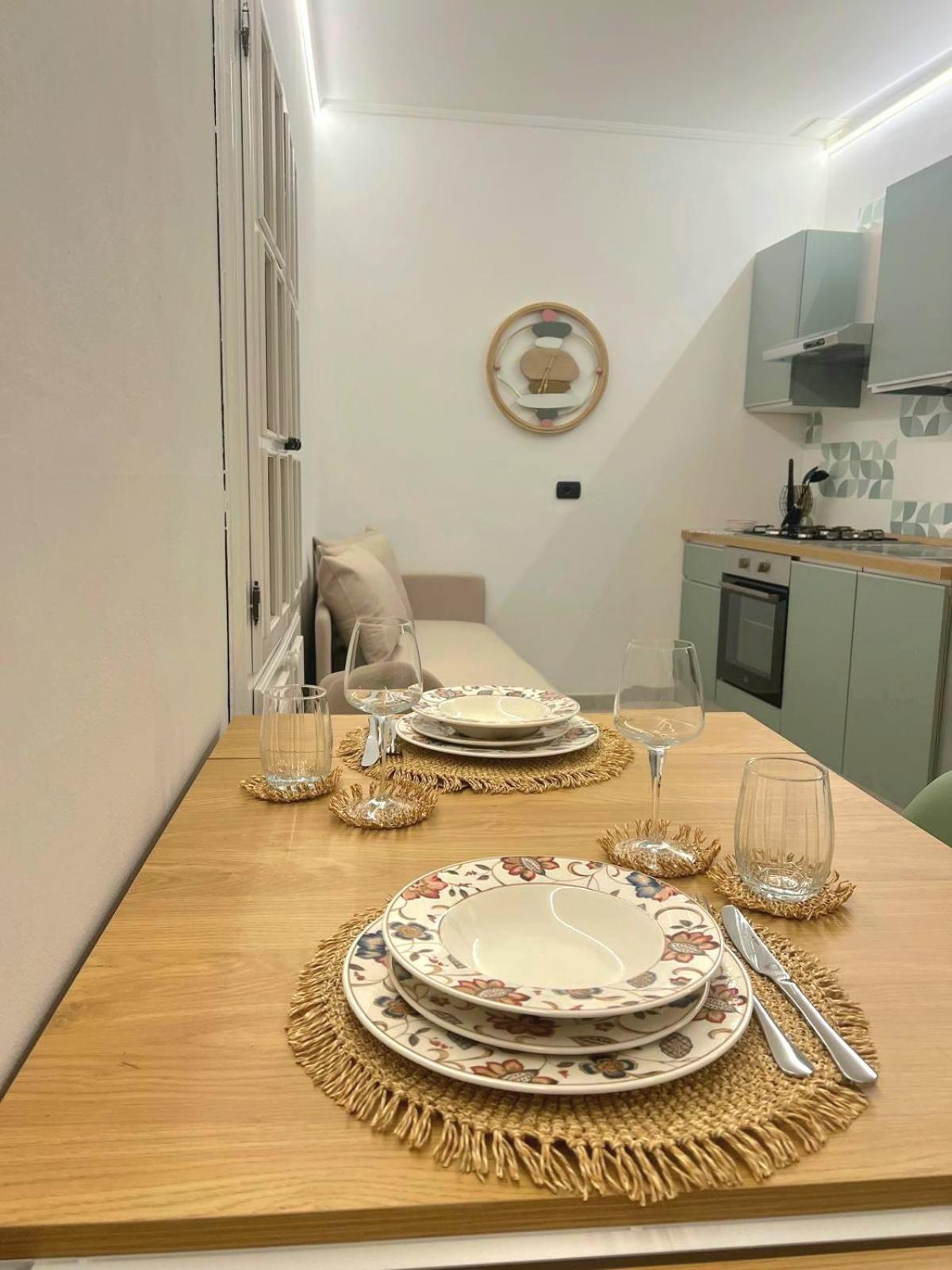 Casa Grazia Apartment Домодосола Екстериор снимка