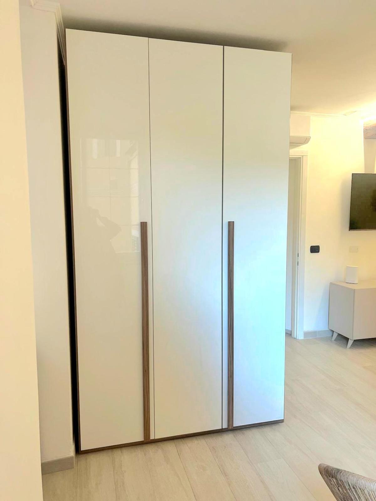 Casa Grazia Apartment Домодосола Екстериор снимка