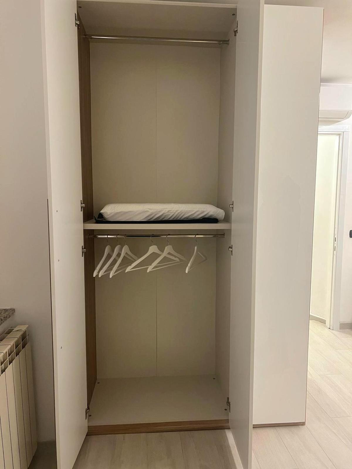 Casa Grazia Apartment Домодосола Екстериор снимка