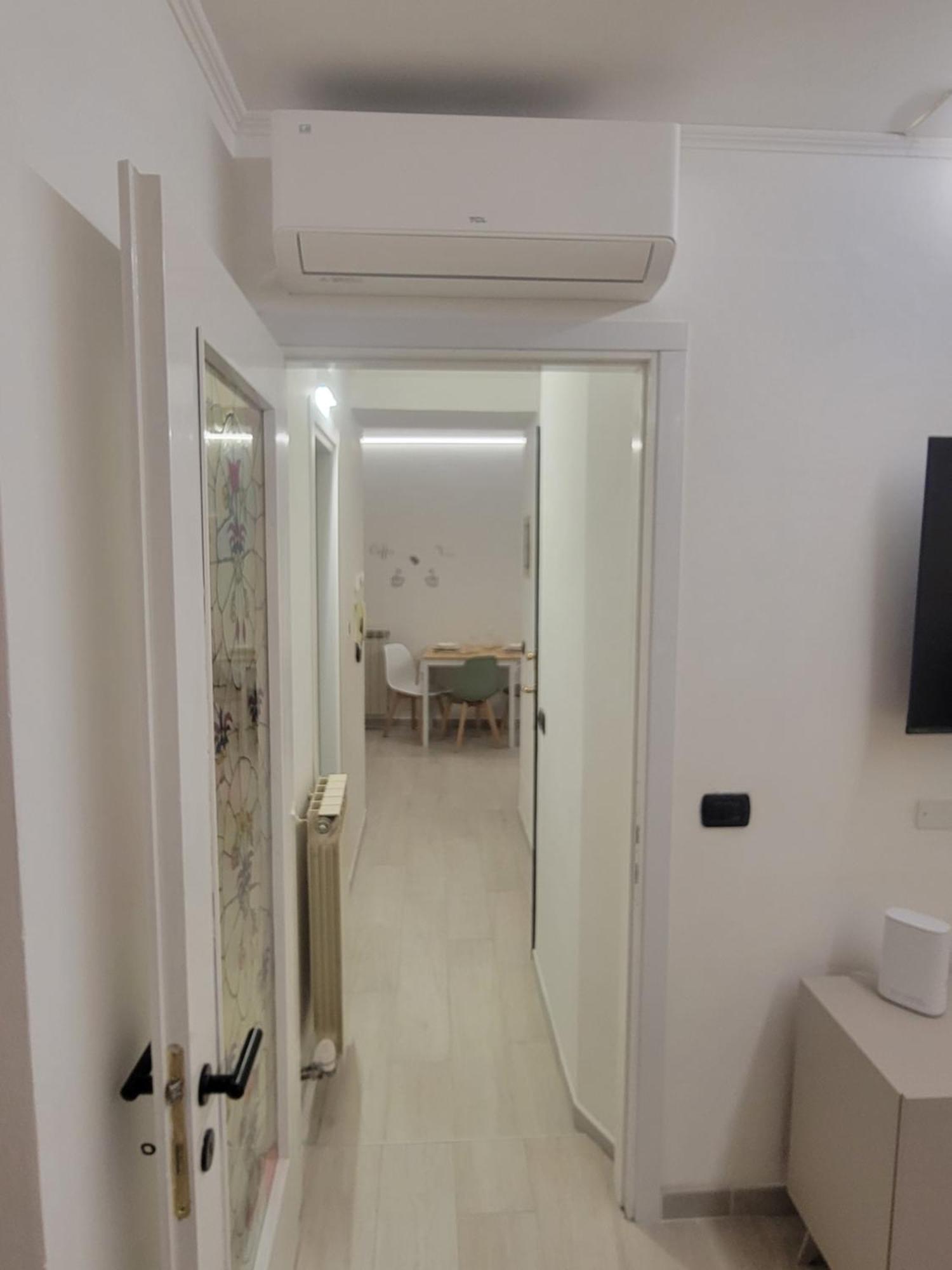 Casa Grazia Apartment Домодосола Екстериор снимка