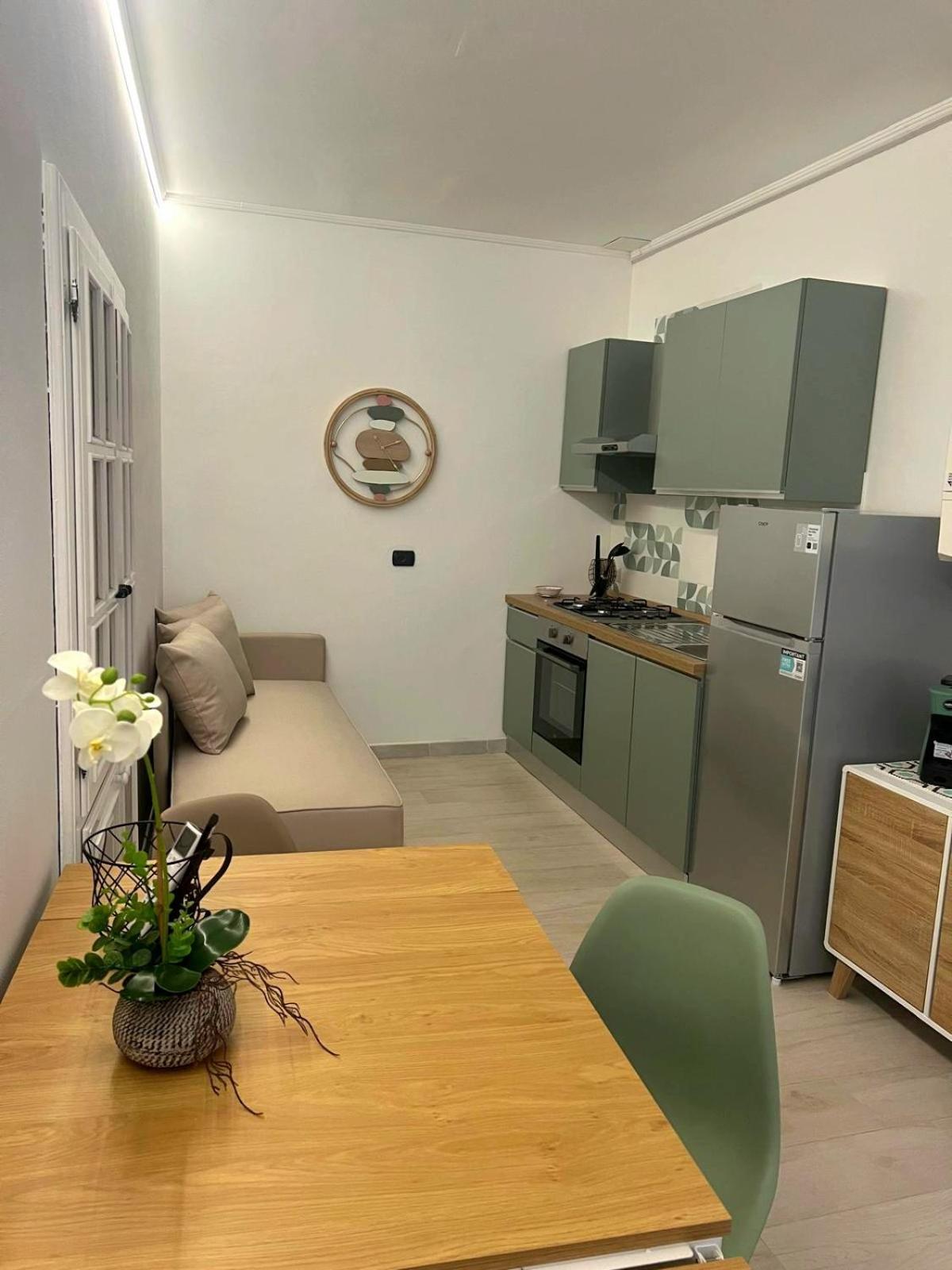 Casa Grazia Apartment Домодосола Екстериор снимка